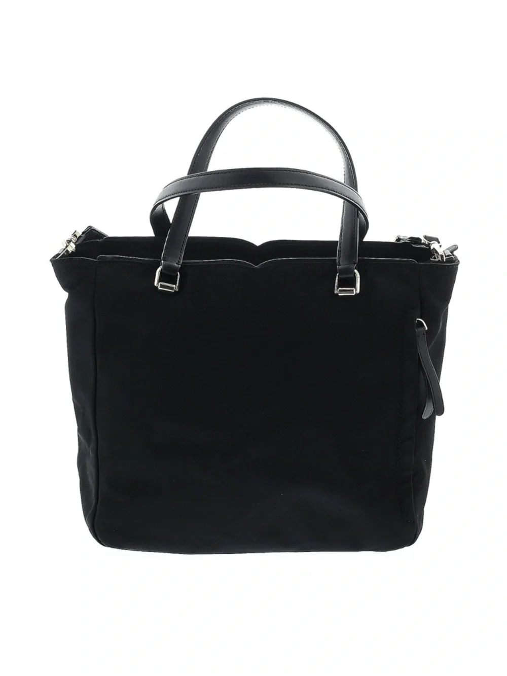 kate spade sleek black